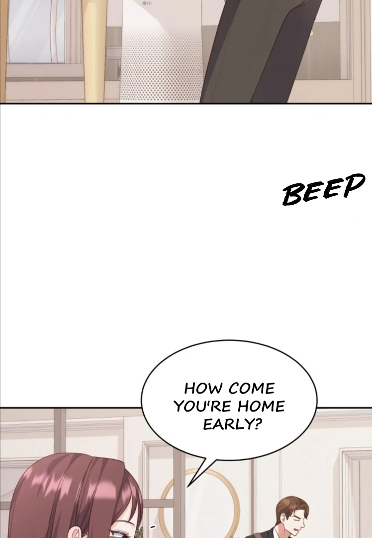 My Brother's Boss Crossed The Line Chapter 9 - page 51