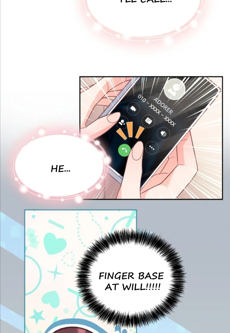 My Brother's Boss Crossed The Line Chapter 9 - page 73