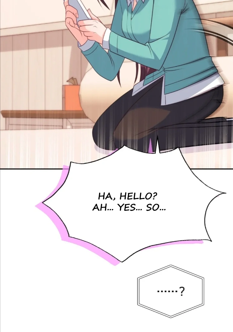 My Brother's Boss Crossed The Line Chapter 9 - page 76