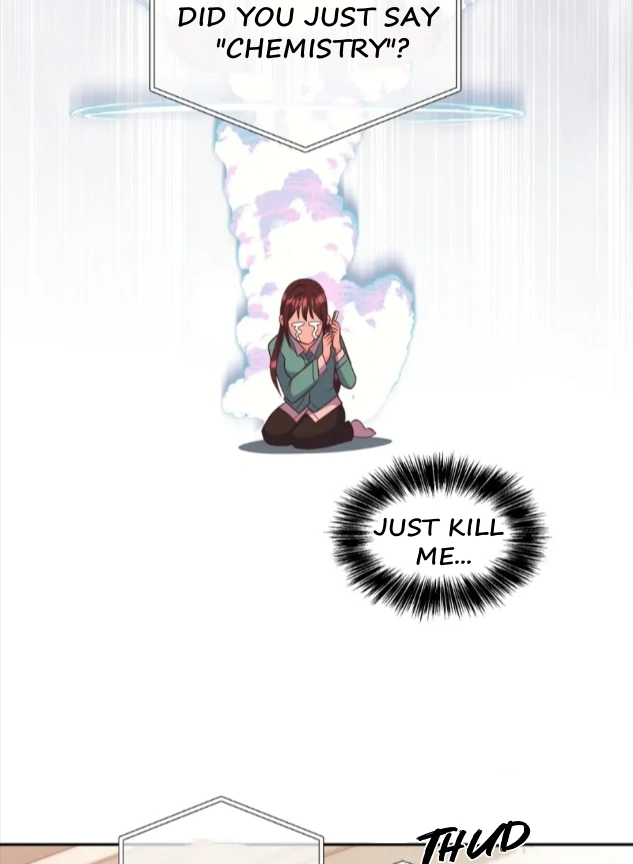My Brother's Boss Crossed The Line Chapter 9 - page 81