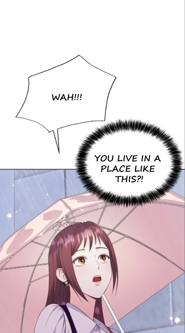 My Brother's Boss Crossed The Line Chapter 10 - page 14