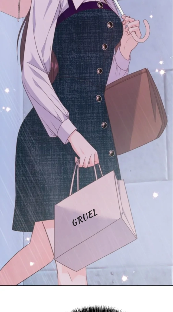 My Brother's Boss Crossed The Line Chapter 10 - page 15