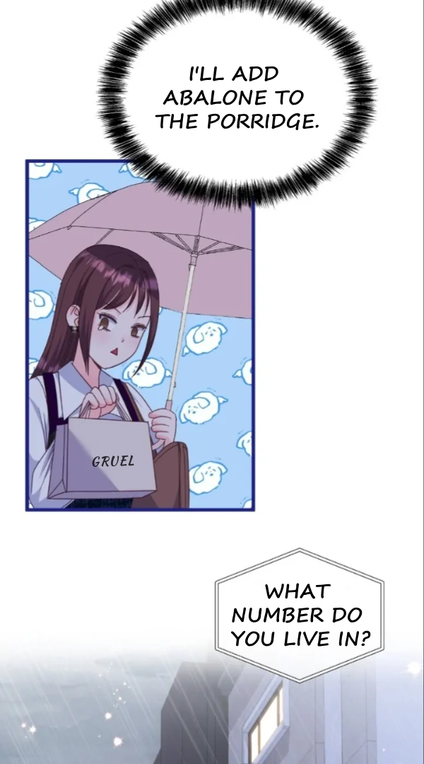 My Brother's Boss Crossed The Line Chapter 10 - page 16