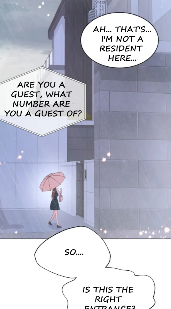 My Brother's Boss Crossed The Line Chapter 10 - page 17