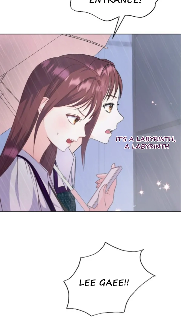 My Brother's Boss Crossed The Line Chapter 10 - page 18