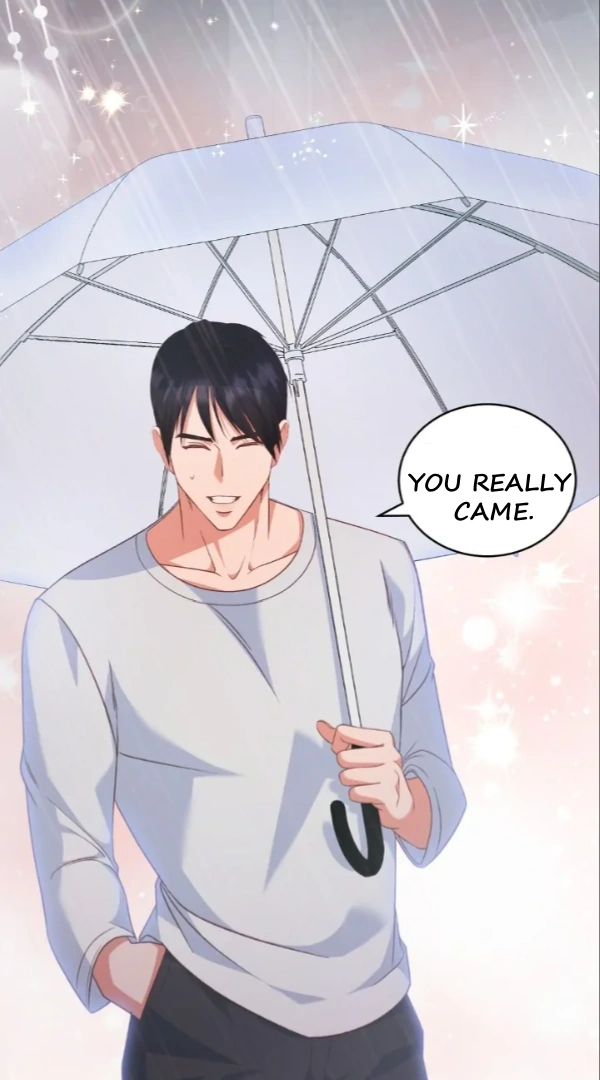 My Brother's Boss Crossed The Line Chapter 10 - page 20