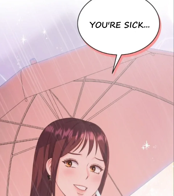 My Brother's Boss Crossed The Line Chapter 10 - page 23