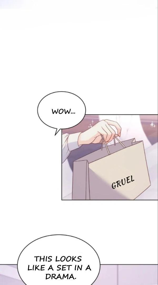 My Brother's Boss Crossed The Line Chapter 10 - page 26