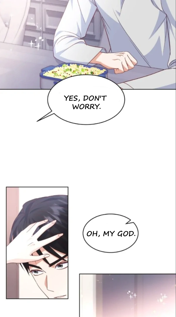 My Brother's Boss Crossed The Line Chapter 10 - page 30