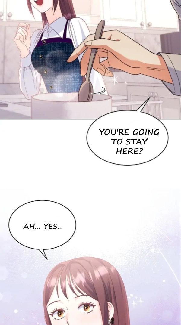 My Brother's Boss Crossed The Line Chapter 10 - page 37