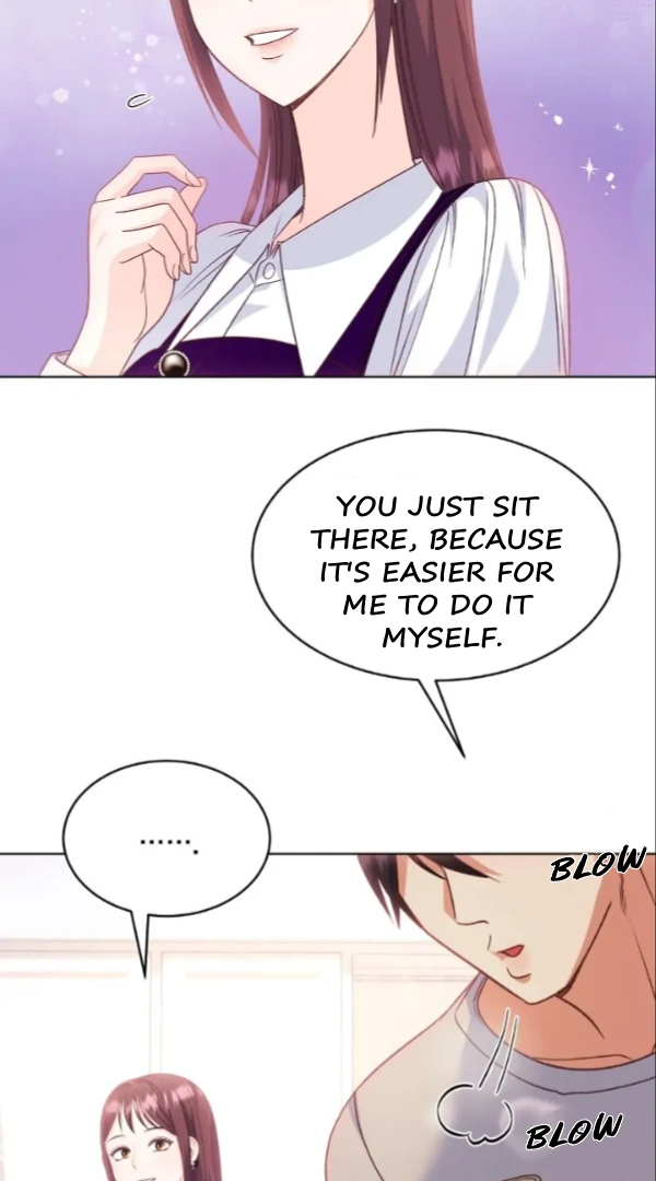 My Brother's Boss Crossed The Line Chapter 10 - page 38