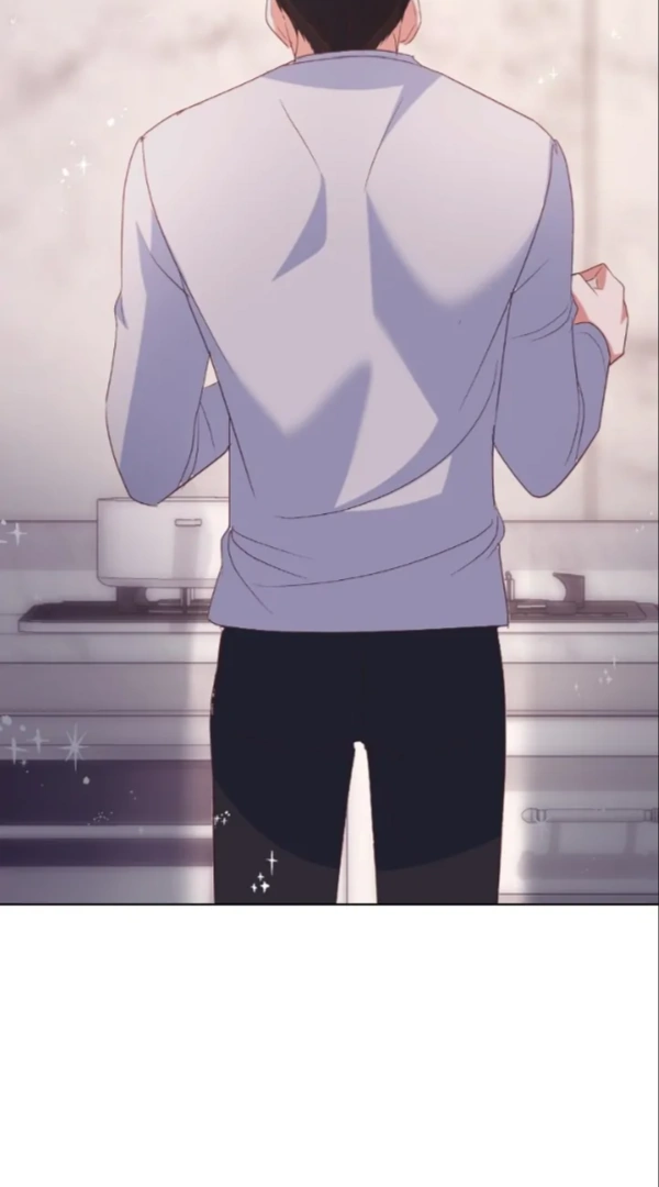 My Brother's Boss Crossed The Line Chapter 10 - page 41