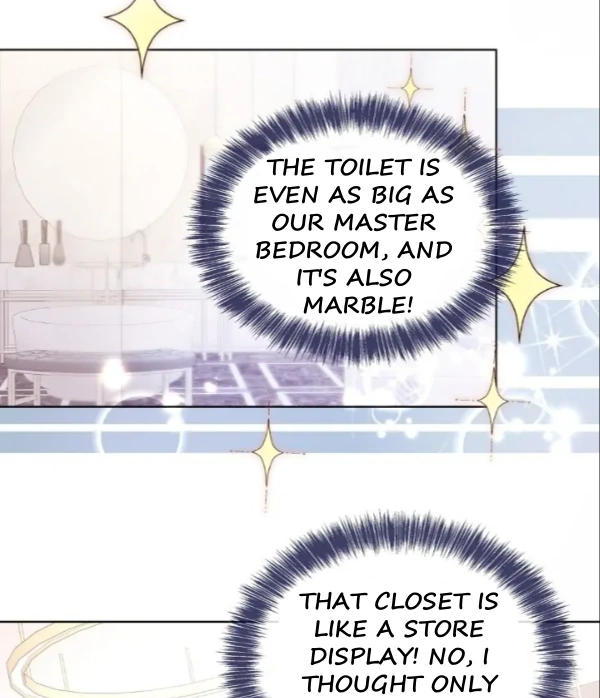 My Brother's Boss Crossed The Line Chapter 10 - page 48