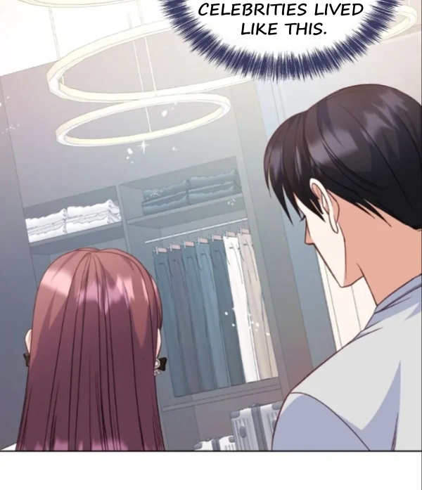 My Brother's Boss Crossed The Line Chapter 10 - page 49