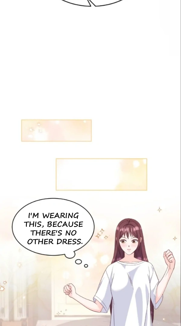 My Brother's Boss Crossed The Line Chapter 10 - page 54