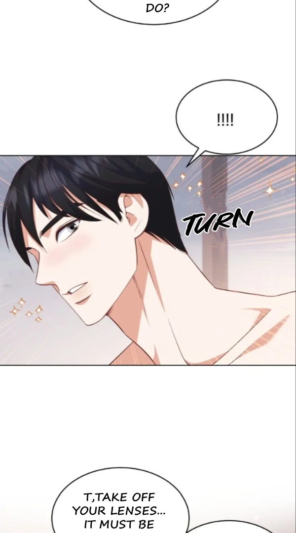My Brother's Boss Crossed The Line Chapter 10 - page 56