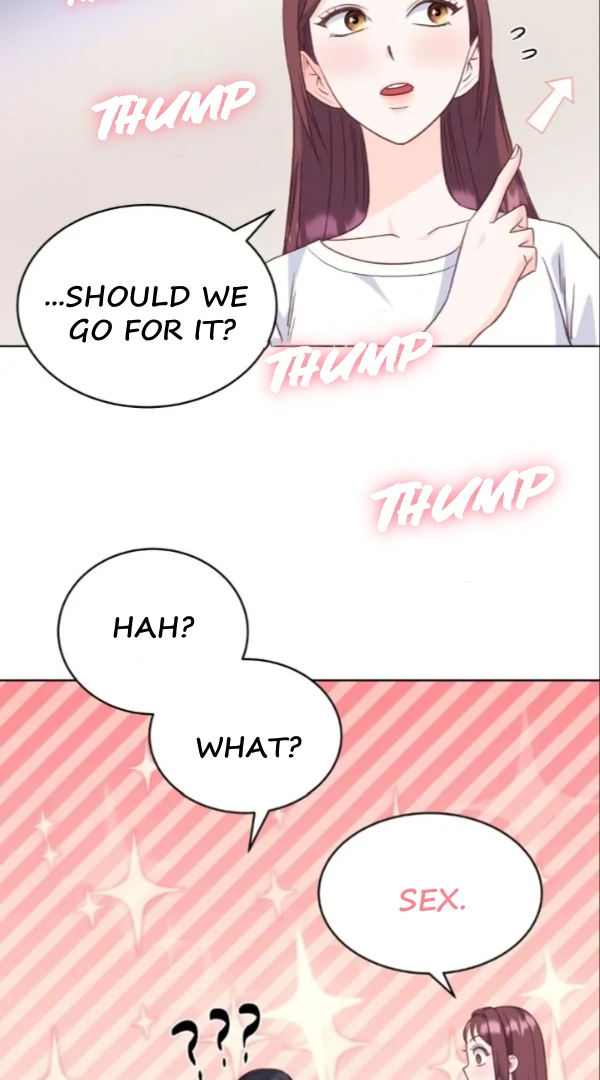 My Brother's Boss Crossed The Line Chapter 10 - page 59