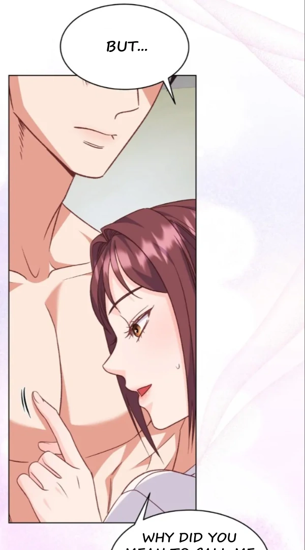 My Brother's Boss Crossed The Line Chapter 10 - page 69