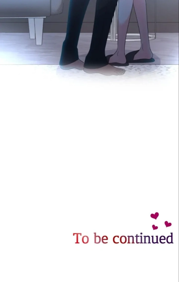My Brother's Boss Crossed The Line Chapter 10 - page 77