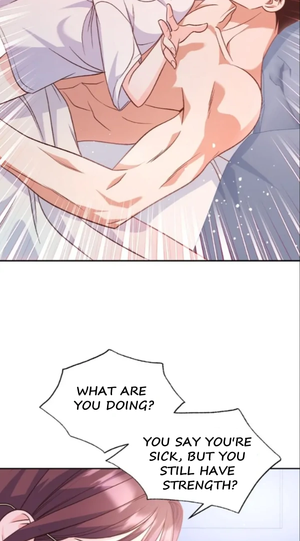 My Brother's Boss Crossed The Line Chapter 11 - page 9