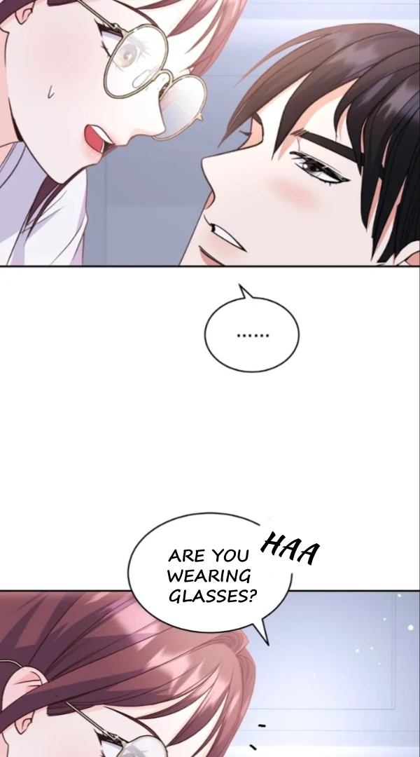 My Brother's Boss Crossed The Line Chapter 11 - page 10