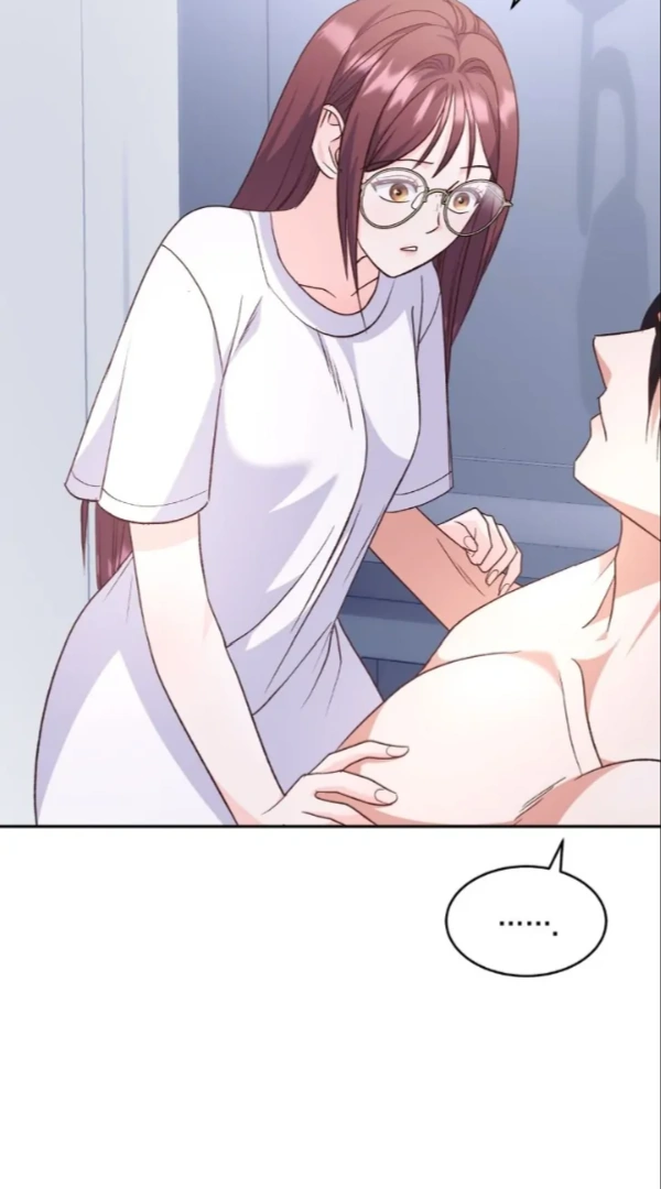 My Brother's Boss Crossed The Line Chapter 11 - page 13
