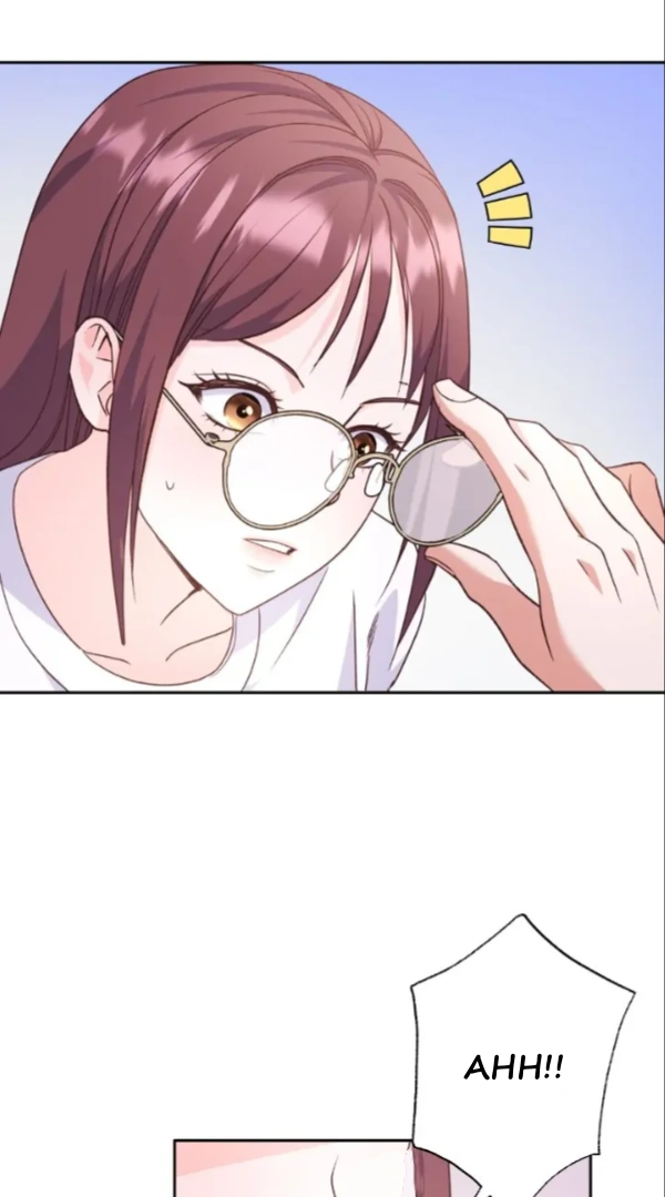 My Brother's Boss Crossed The Line Chapter 11 - page 14