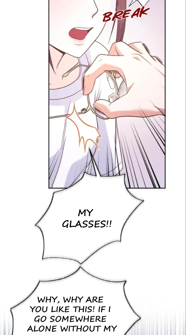 My Brother's Boss Crossed The Line Chapter 11 - page 15