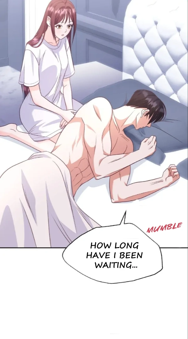 My Brother's Boss Crossed The Line Chapter 11 - page 19