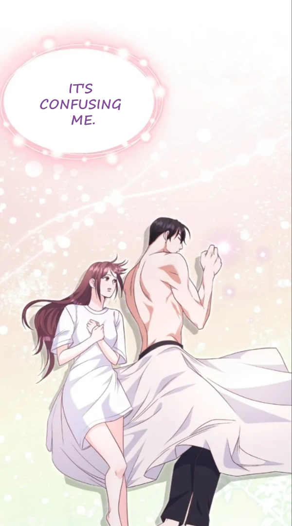 My Brother's Boss Crossed The Line Chapter 11 - page 22
