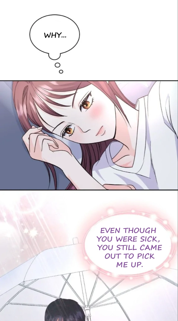 My Brother's Boss Crossed The Line Chapter 11 - page 25