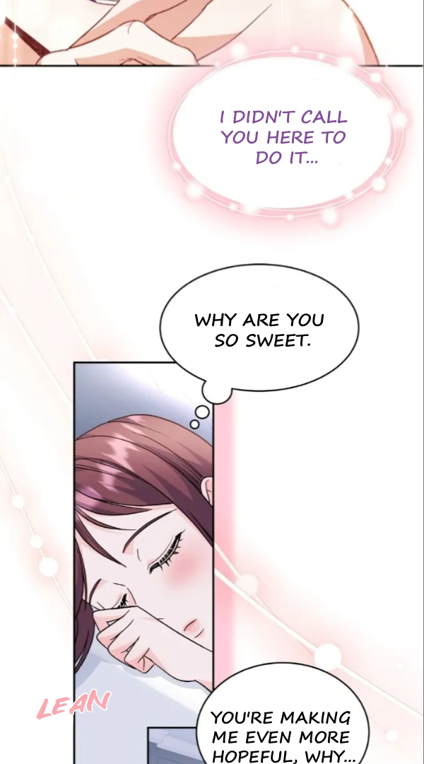 My Brother's Boss Crossed The Line Chapter 11 - page 28