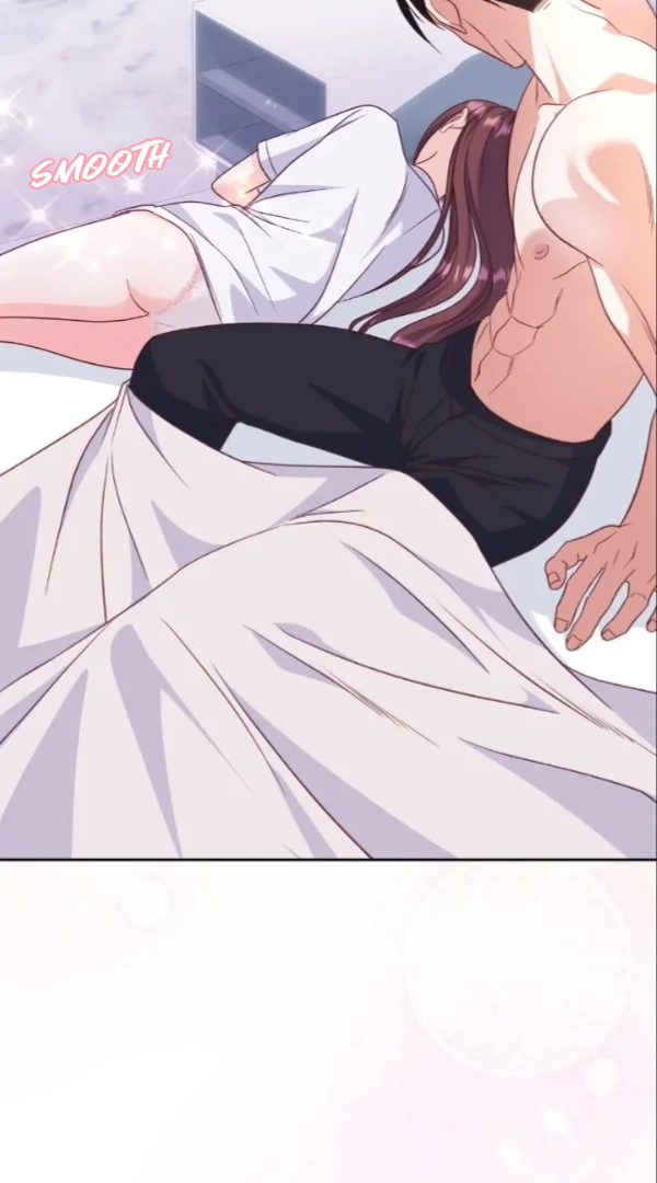 My Brother's Boss Crossed The Line Chapter 11 - page 33