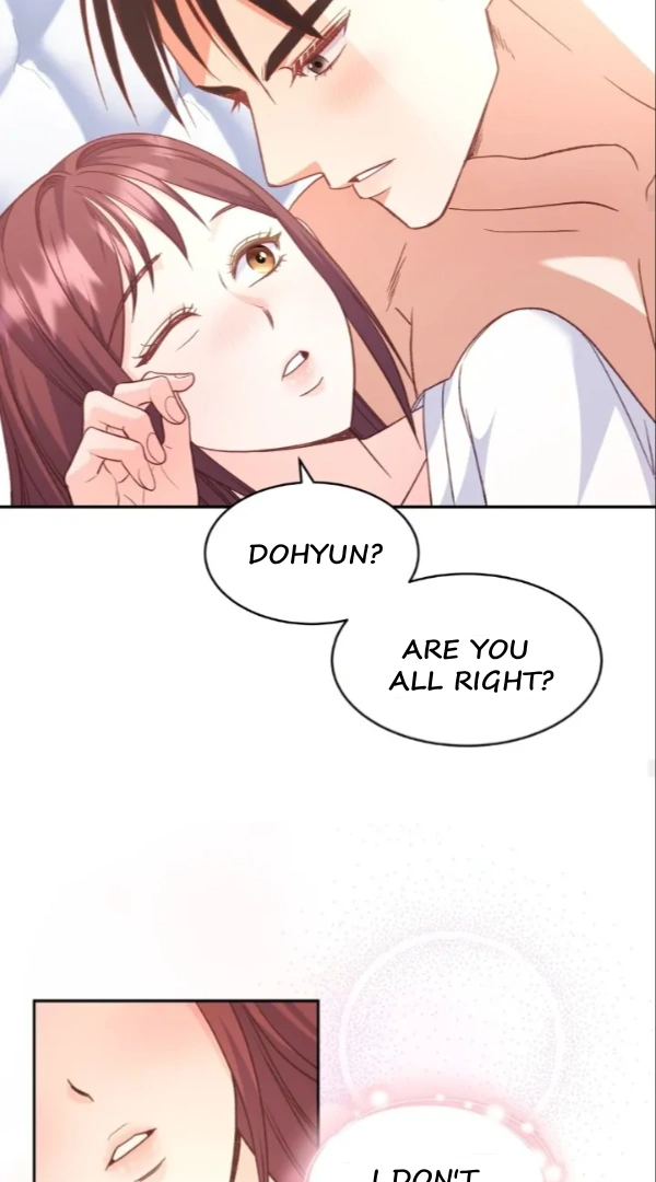 My Brother's Boss Crossed The Line Chapter 11 - page 37