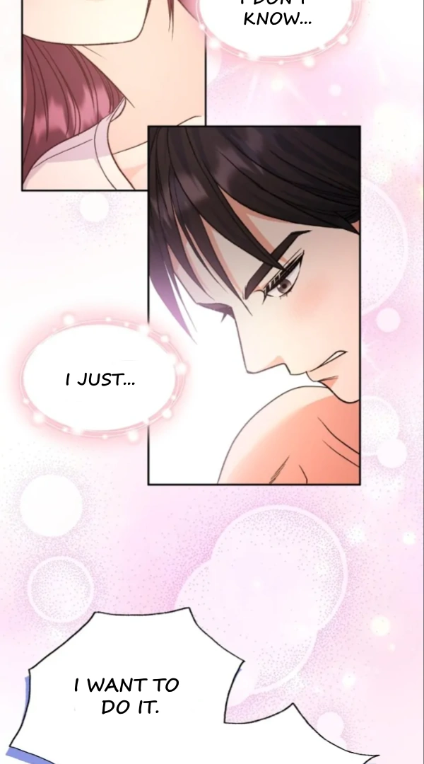 My Brother's Boss Crossed The Line Chapter 11 - page 38