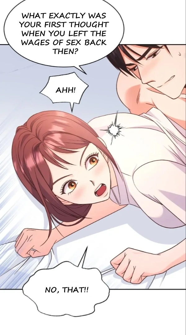 My Brother's Boss Crossed The Line Chapter 11 - page 41