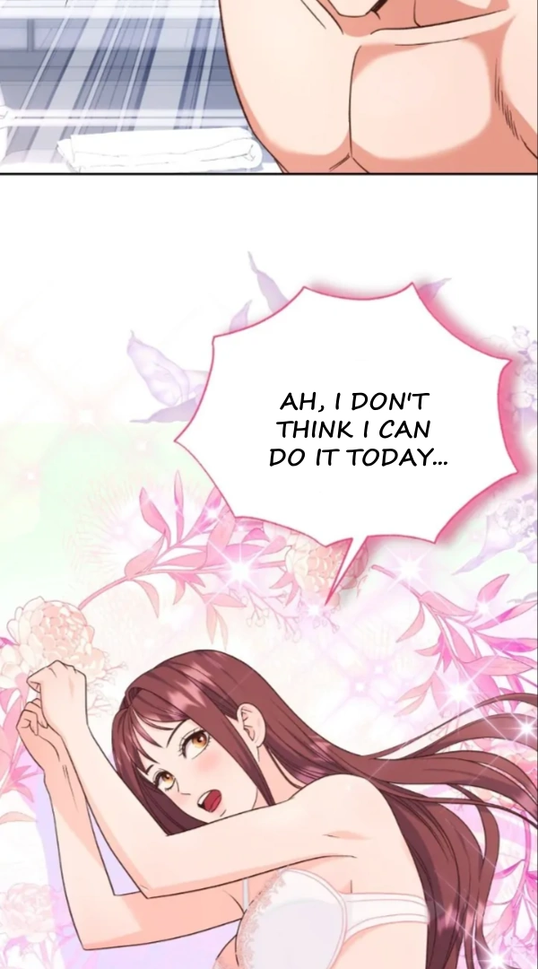 My Brother's Boss Crossed The Line Chapter 11 - page 46