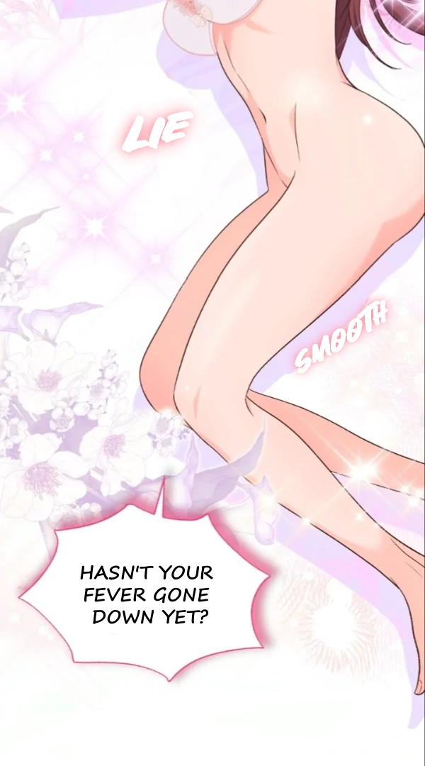 My Brother's Boss Crossed The Line Chapter 11 - page 47