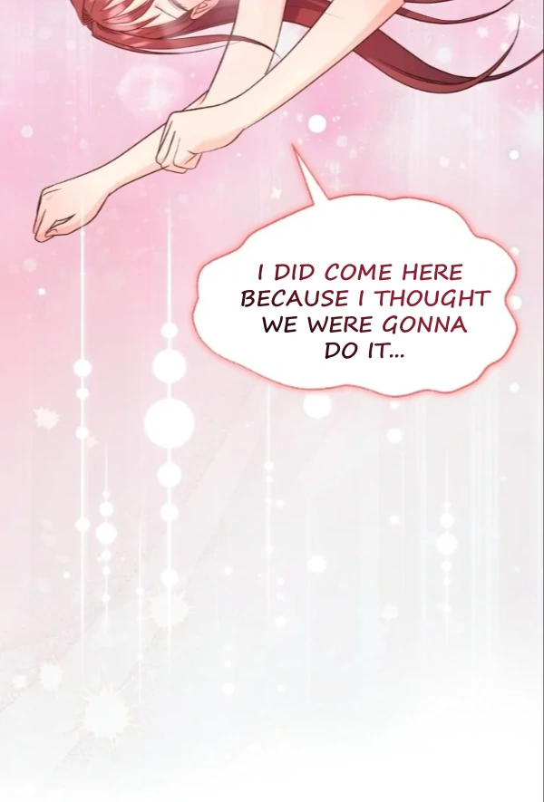 My Brother's Boss Crossed The Line Chapter 11 - page 50