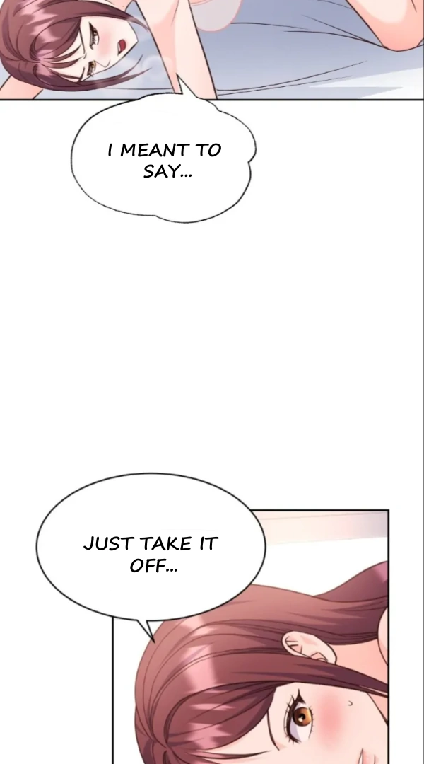 My Brother's Boss Crossed The Line Chapter 11 - page 52