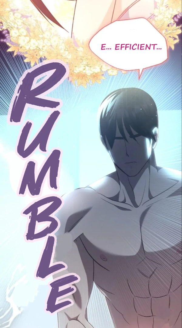 My Brother's Boss Crossed The Line Chapter 11 - page 55