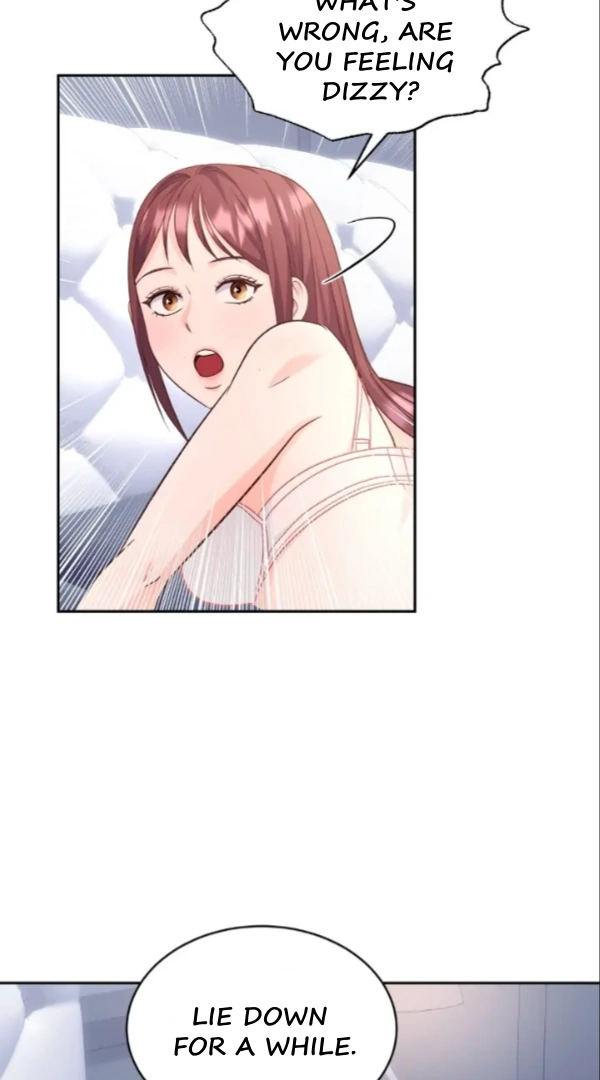 My Brother's Boss Crossed The Line Chapter 11 - page 58