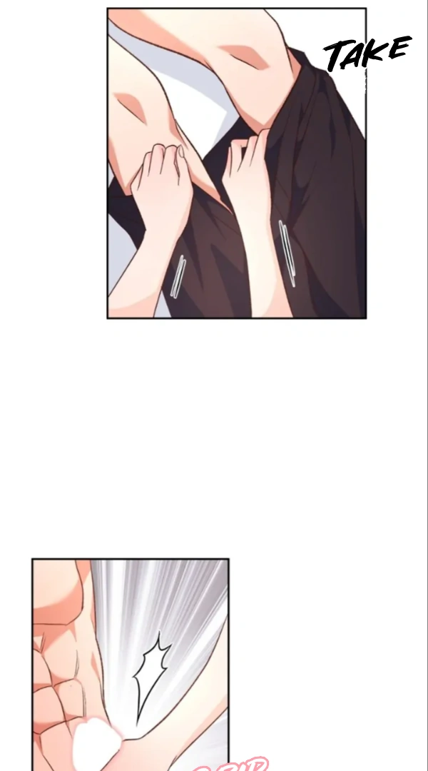 My Brother's Boss Crossed The Line Chapter 11 - page 60