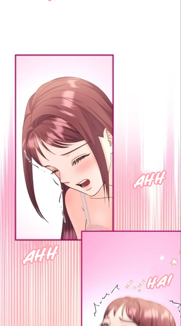 My Brother's Boss Crossed The Line Chapter 11 - page 65