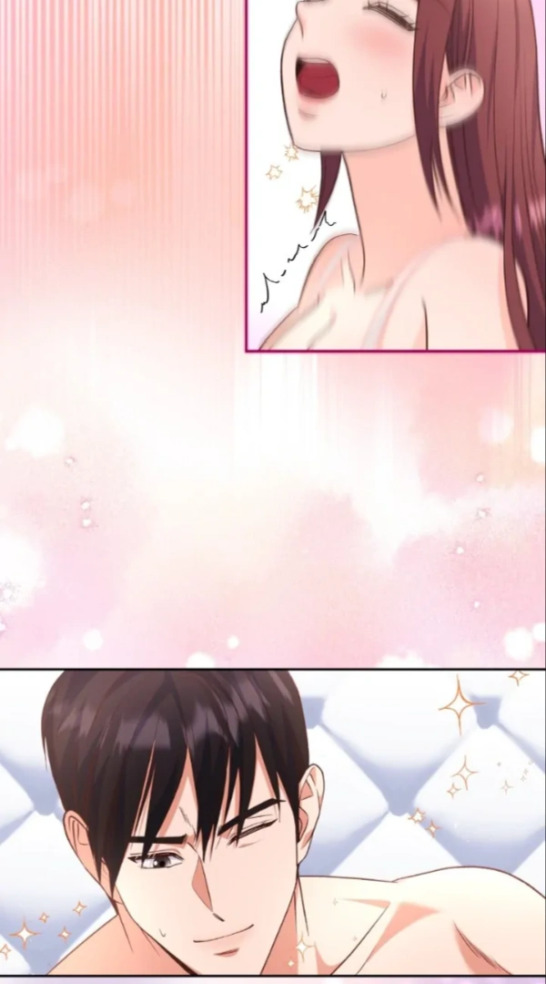 My Brother's Boss Crossed The Line Chapter 11 - page 66