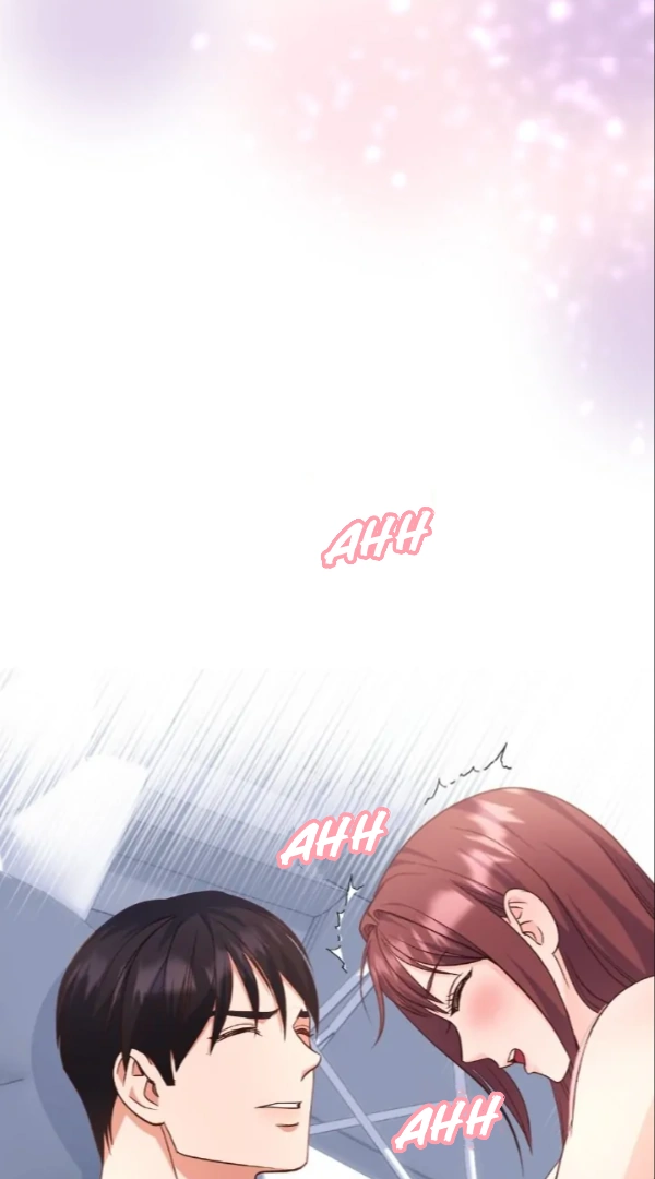 My Brother's Boss Crossed The Line Chapter 11 - page 67