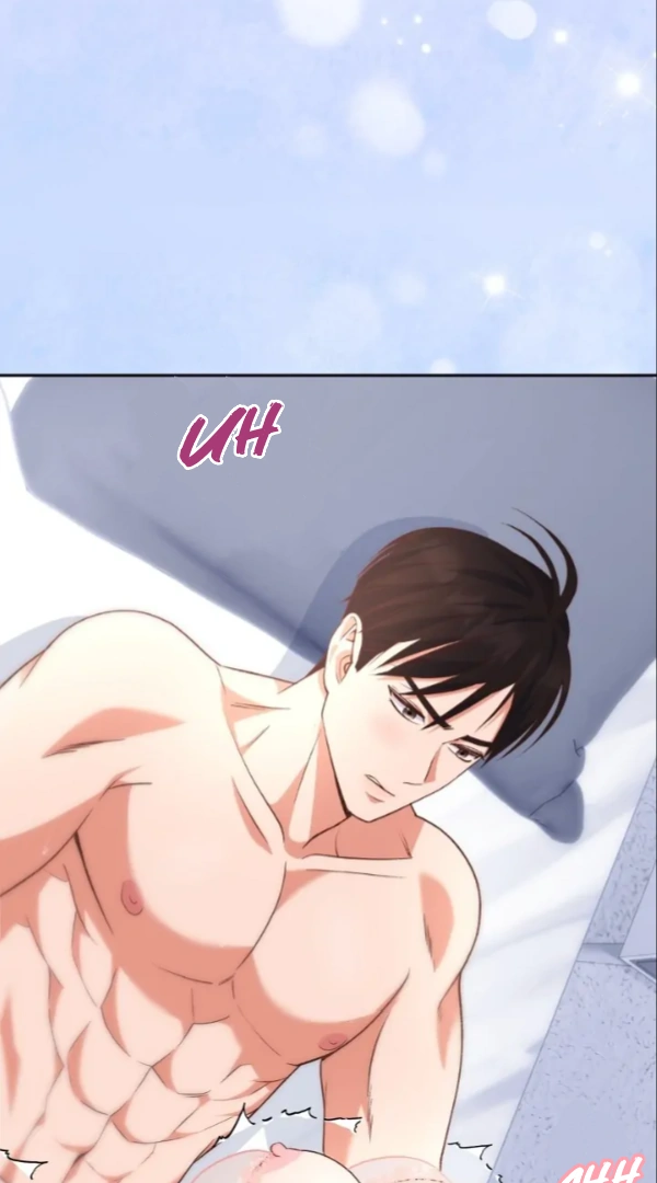 My Brother's Boss Crossed The Line Chapter 11 - page 69