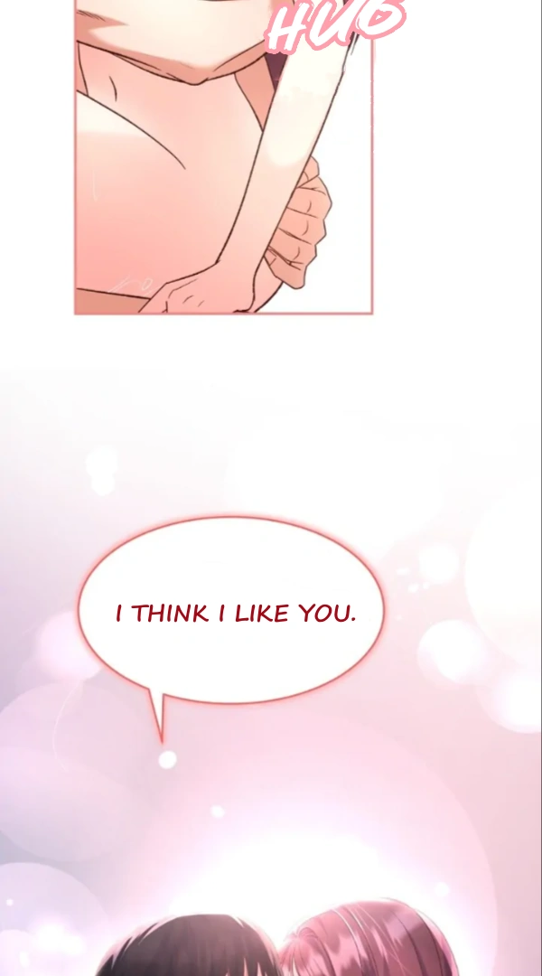 My Brother's Boss Crossed The Line Chapter 11 - page 73