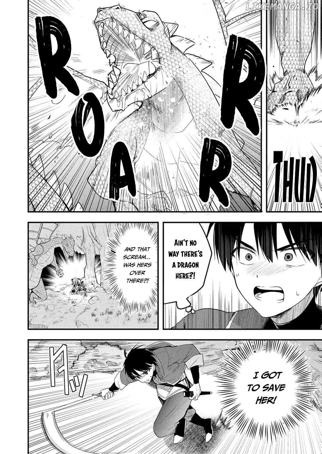 Yuusha Party wo Tsuihou Sareta "Skill Supporter," Nakama no Sukiru wo Kaihou Shite Saikyou ni Nariagaru Chapter 1 - page 21
