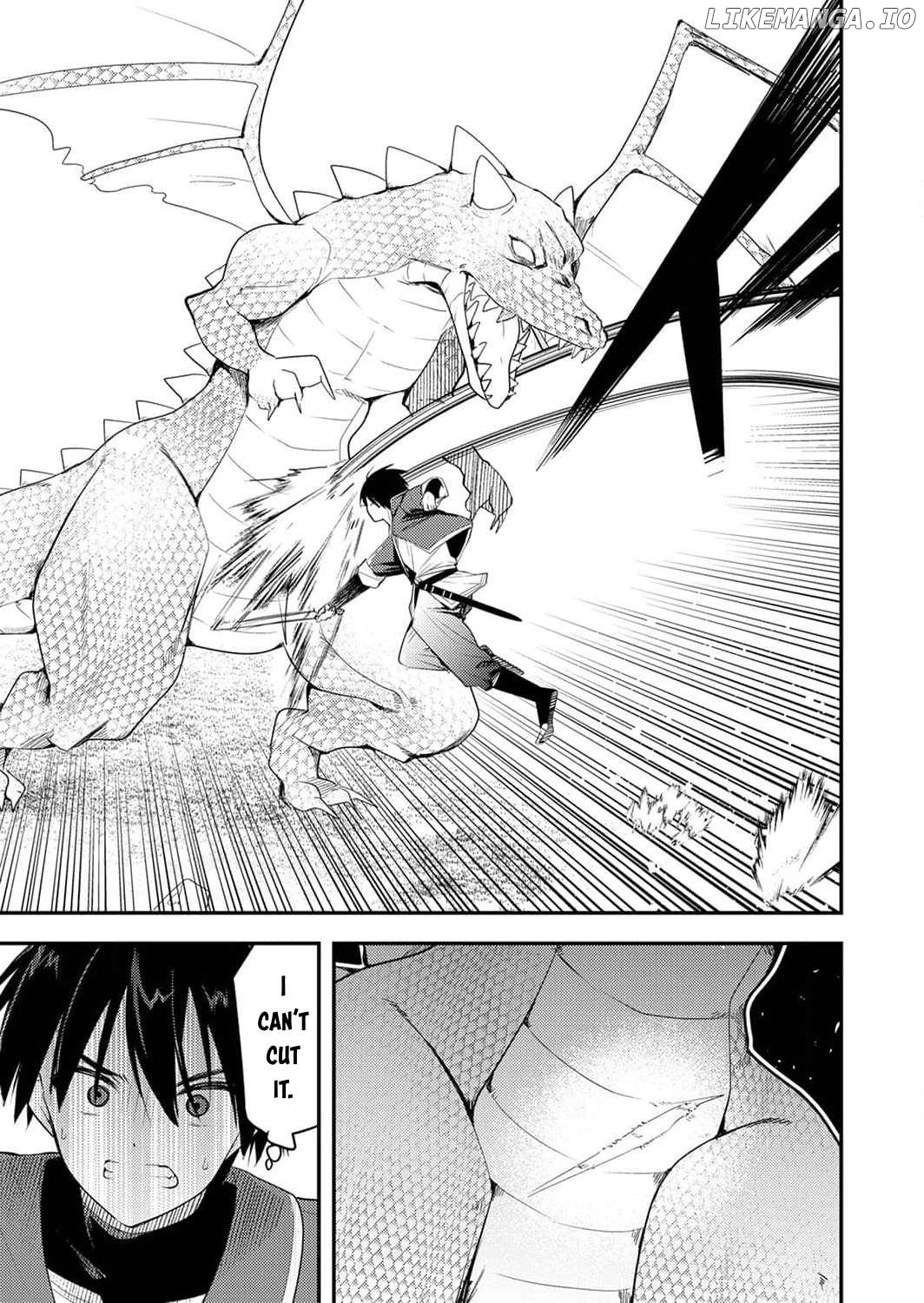 Yuusha Party wo Tsuihou Sareta "Skill Supporter," Nakama no Sukiru wo Kaihou Shite Saikyou ni Nariagaru Chapter 1 - page 22